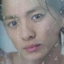 水もしたたるいい男の画像