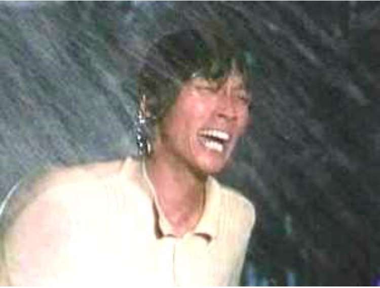 水もしたたるいい男の画像