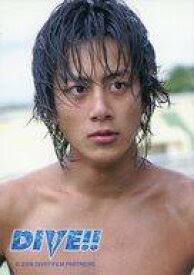 水もしたたるいい男の画像