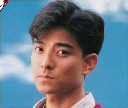 水もしたたるいい男の画像