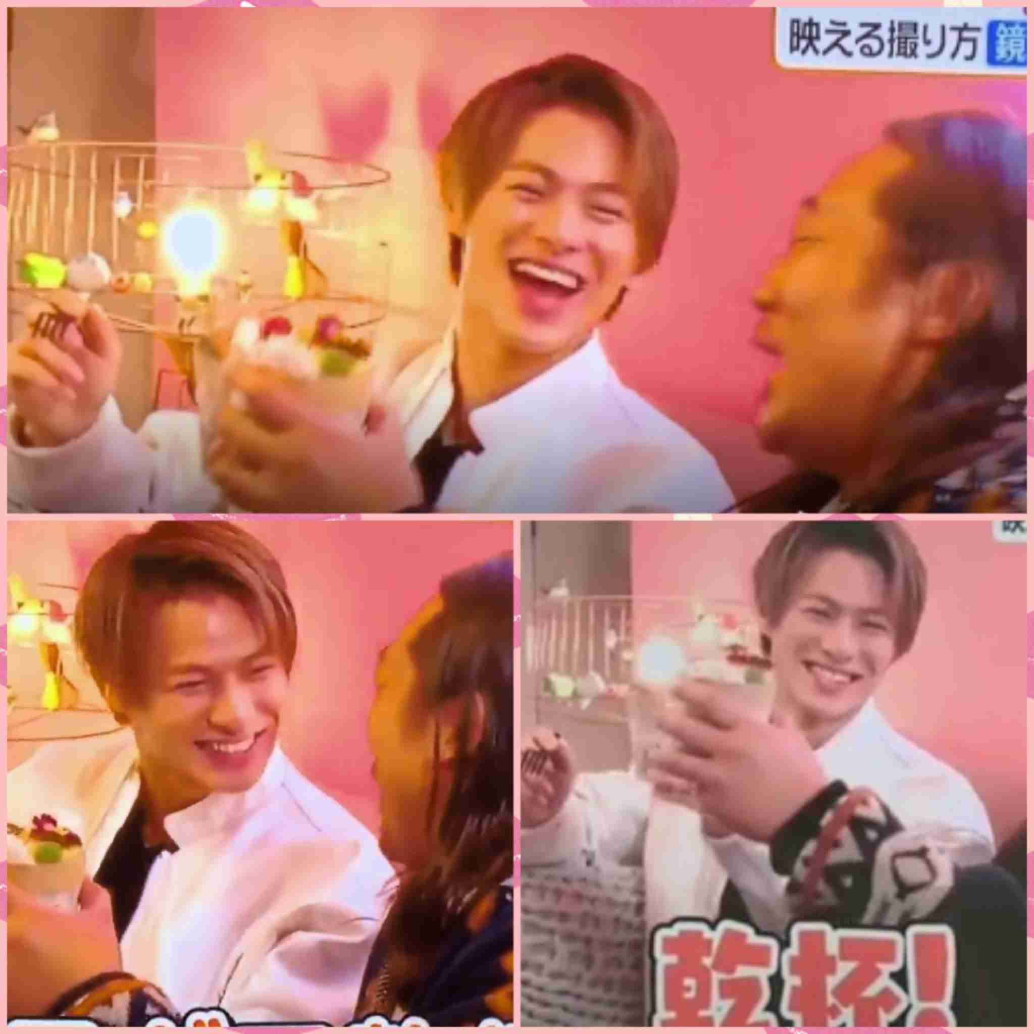 平野紫耀くん好きな人集合!Part3
