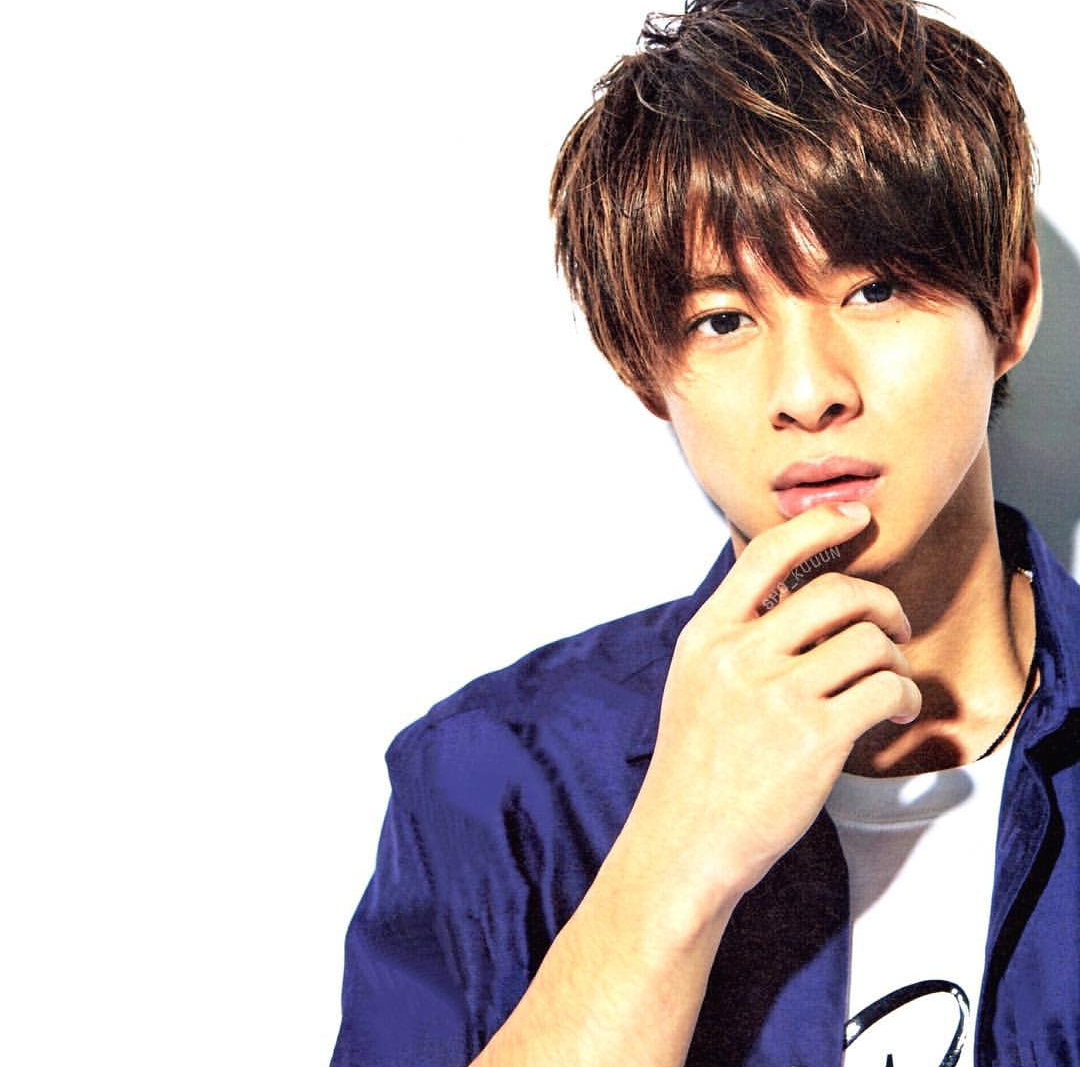平野紫耀くん好きな人集合!Part3