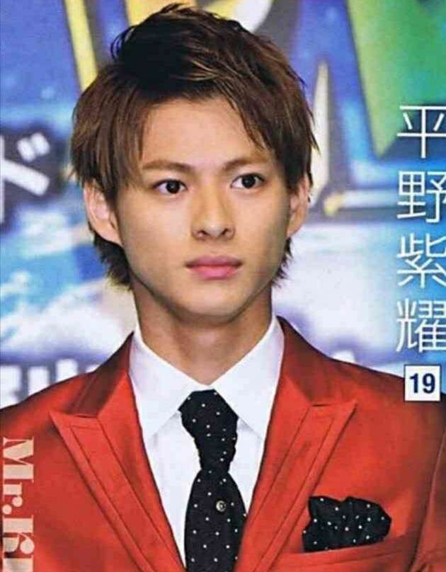 平野紫耀くん好きな人集合!Part3
