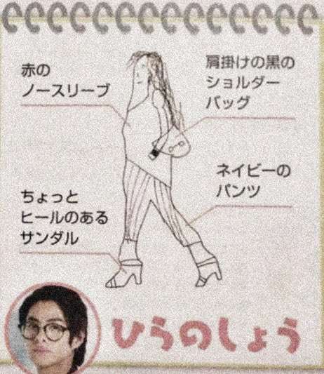 平野紫耀くん好きな人集合!Part3