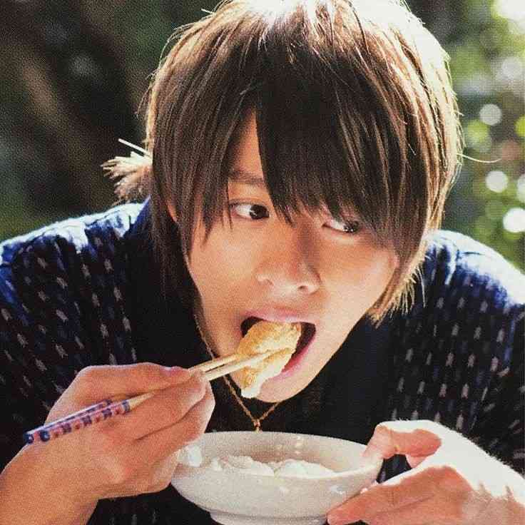 平野紫耀くん好きな人集合!Part3