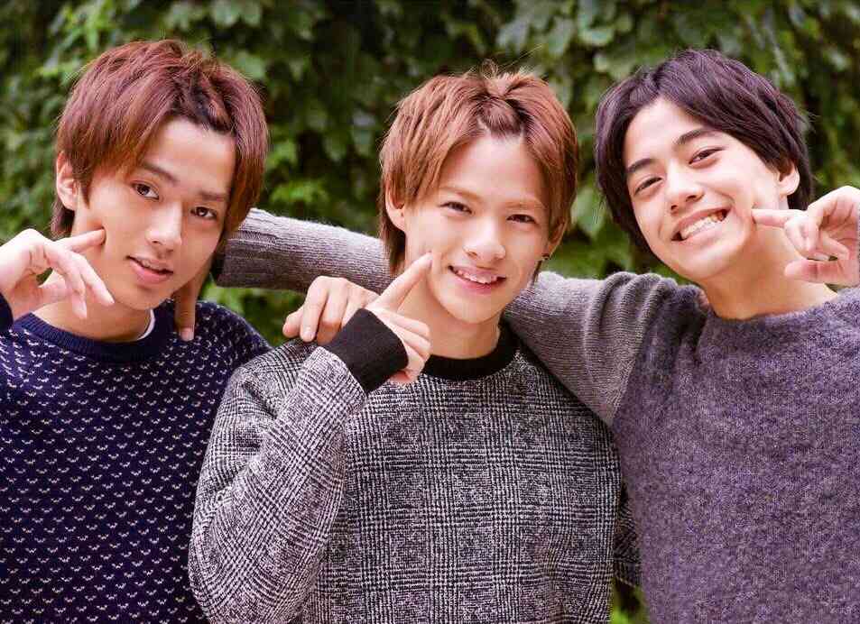 平野紫耀くん好きな人集合!Part3