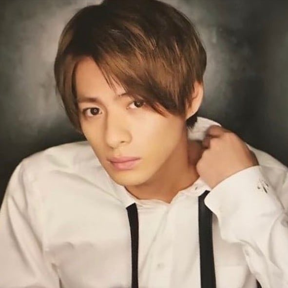 平野紫耀くん好きな人集合!Part3