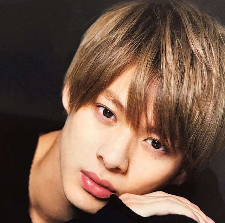 平野紫耀くん好きな人集合!Part3