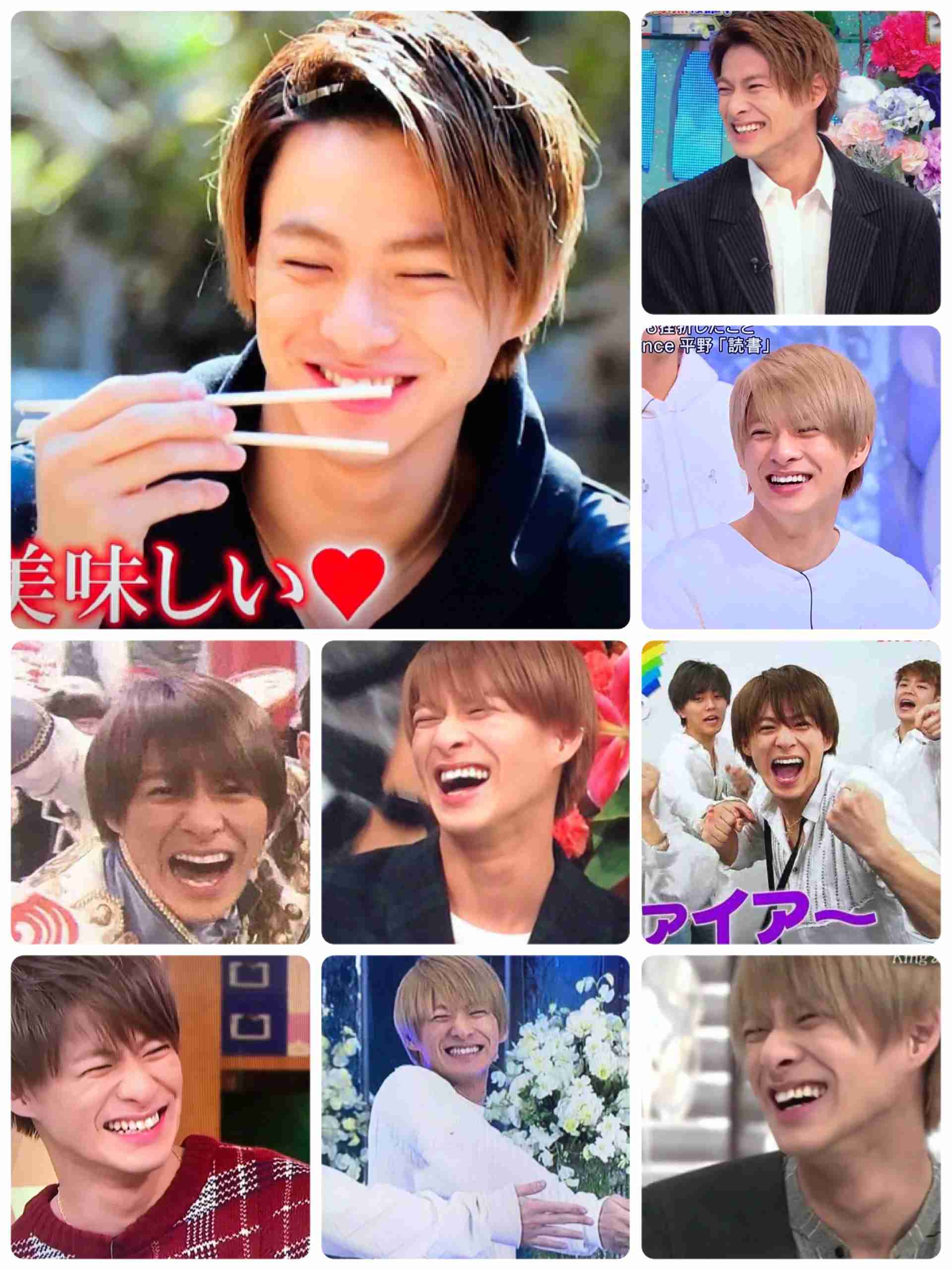 平野紫耀くん好きな人集合!Part3