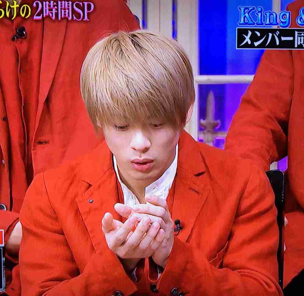 平野紫耀くん好きな人集合!Part3