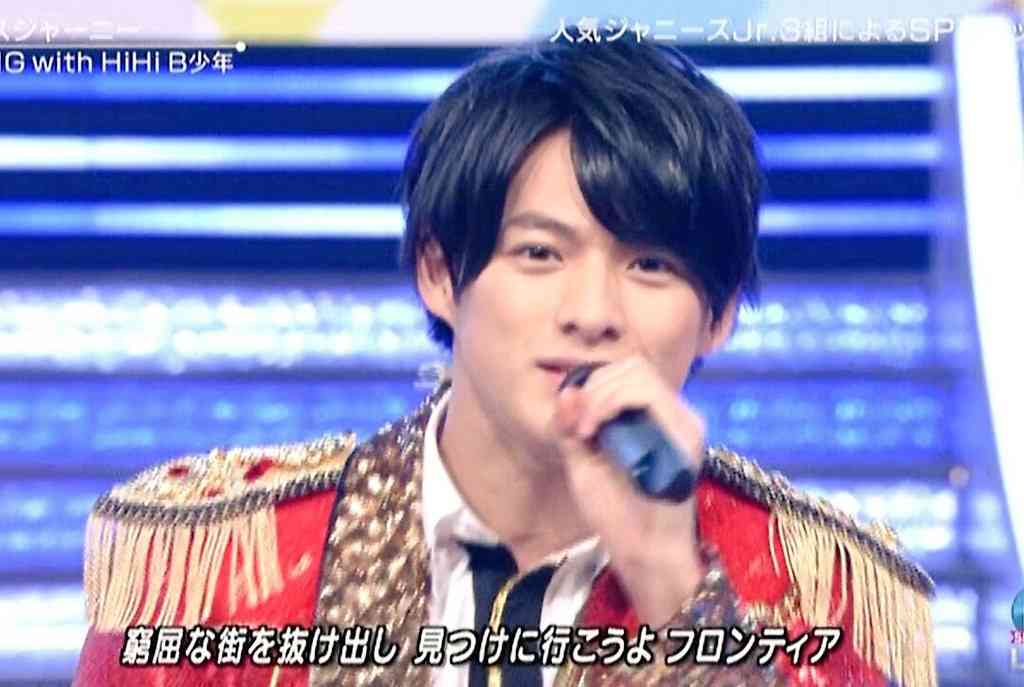 平野紫耀くん好きな人集合!Part3