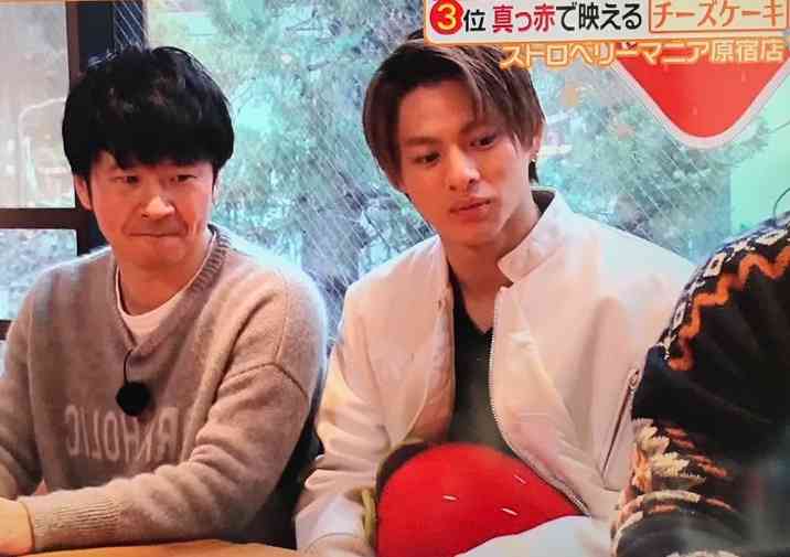 平野紫耀くん好きな人集合!Part3