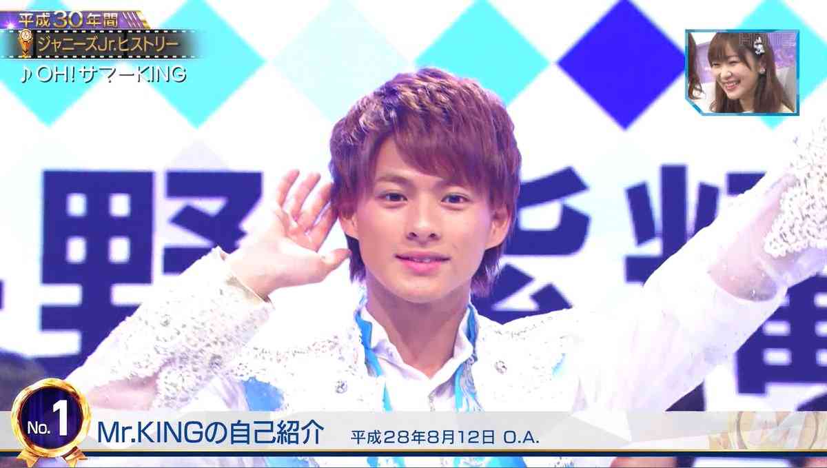 平野紫耀くん好きな人集合!Part3
