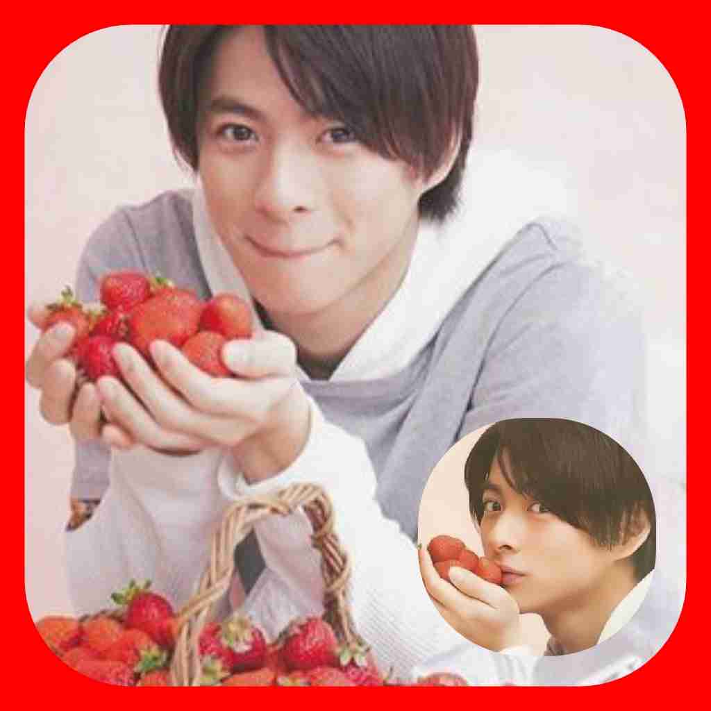 平野紫耀くん好きな人集合!Part3