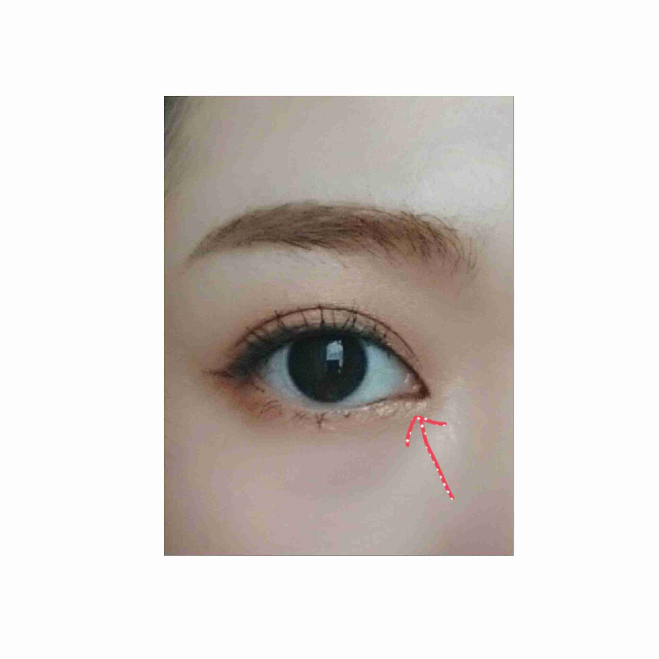 蒙古襞 もうこひだ がある人のメイク ガールズちゃんねる Girls Channel