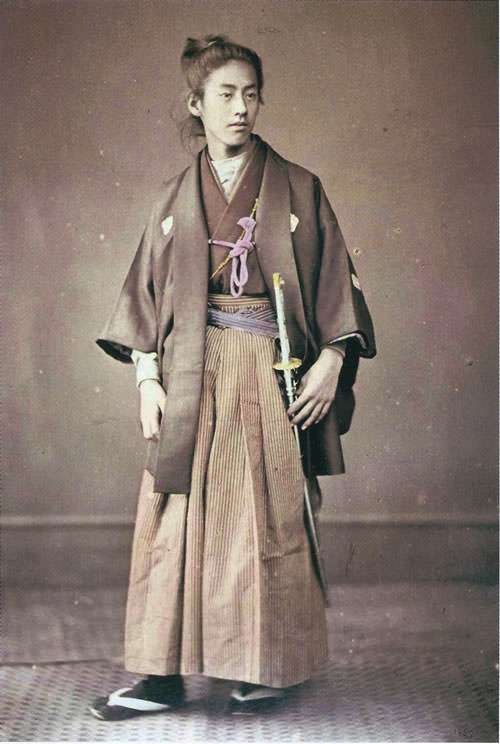 日本史上最も女性を魅了した男