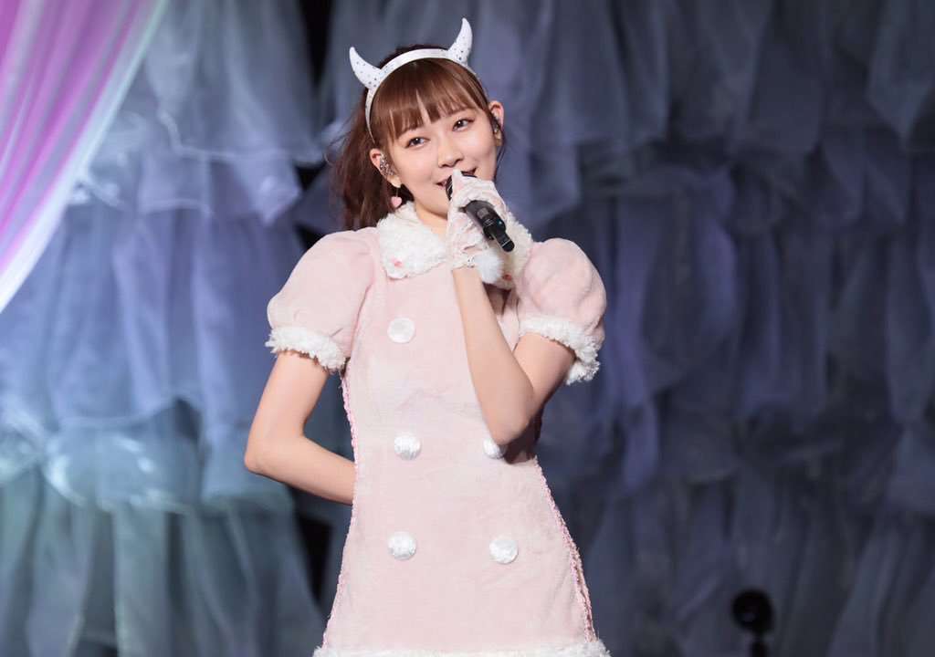 渡辺美優紀、新ユニット発足へ 自己プロデュース&参加で「新しいことができたら」