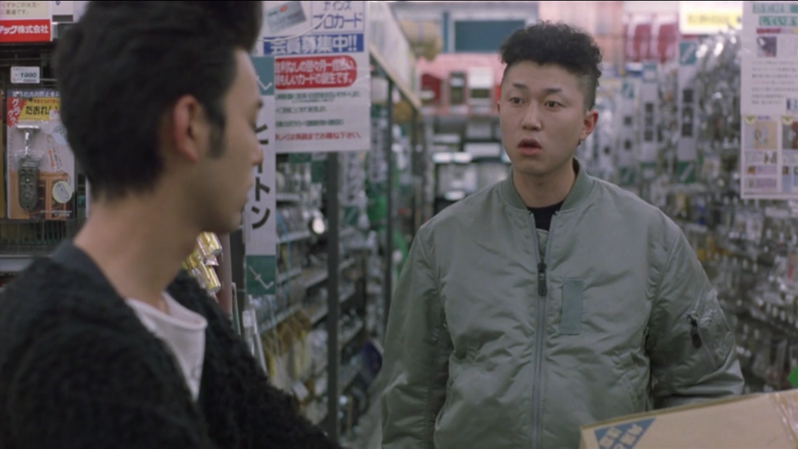 【映画】「ジョゼと虎と魚たち」を見たことある人
