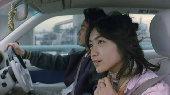 【映画】「ジョゼと虎と魚たち」を見たことある人