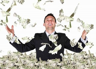 お金持ちの人、お金以外の悩みは何？