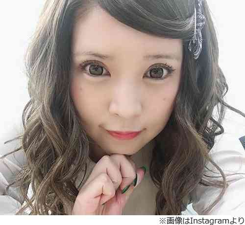 坂口杏里さん ホスト通い再開で批判殺到に「痛くもかゆくもない」