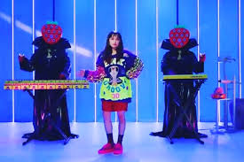 MVの画像を貼って何の曲かわかればプラス
