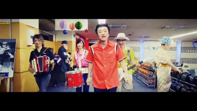 MVの画像を貼って何の曲かわかればプラス