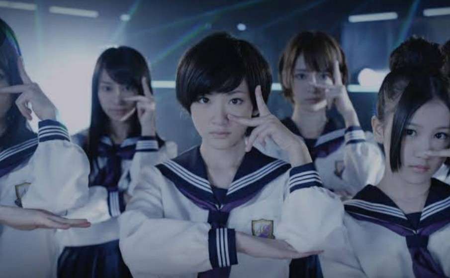 MVの画像を貼って何の曲かわかればプラス