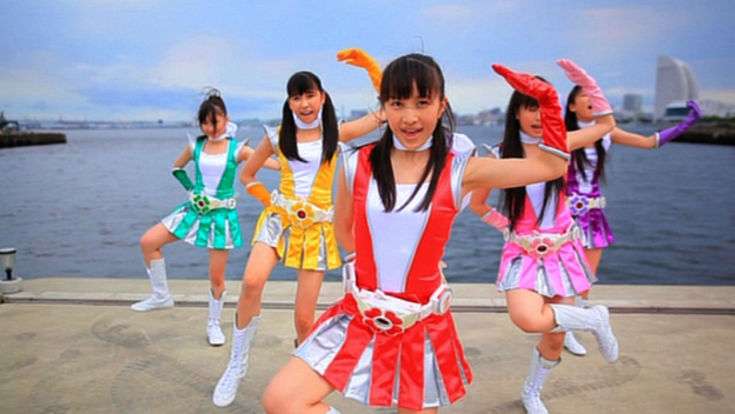 MVの画像を貼って何の曲かわかればプラス