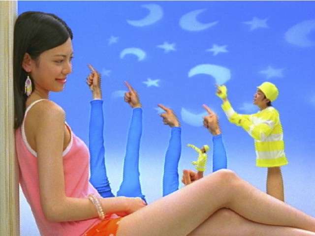 MVの画像を貼って何の曲かわかればプラス