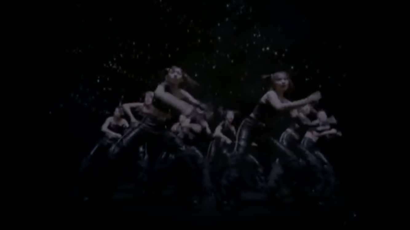MVの画像を貼って何の曲かわかればプラス