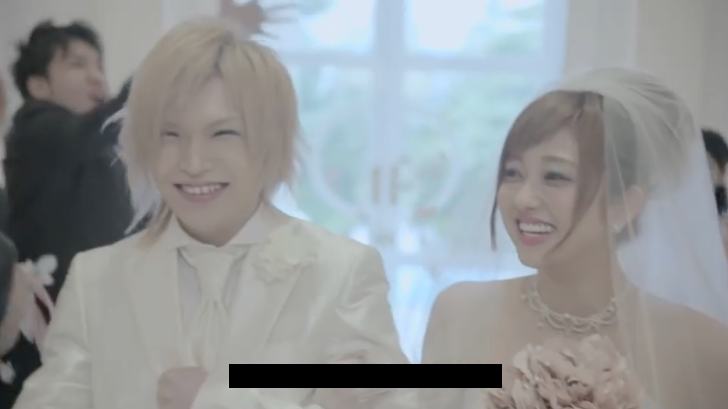 MVの画像を貼って何の曲かわかればプラス