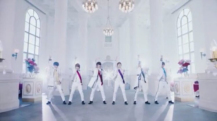 MVの画像を貼って何の曲かわかればプラス