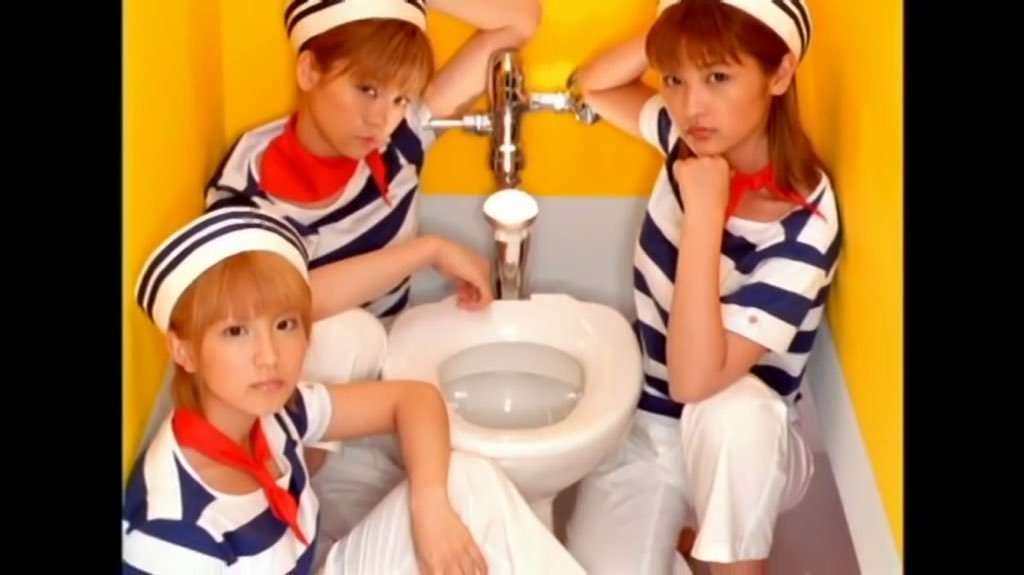 MVの画像を貼って何の曲かわかればプラス