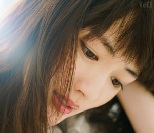 綾瀬はるかさん好きな人