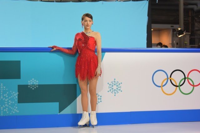 綾瀬はるかさん好きな人