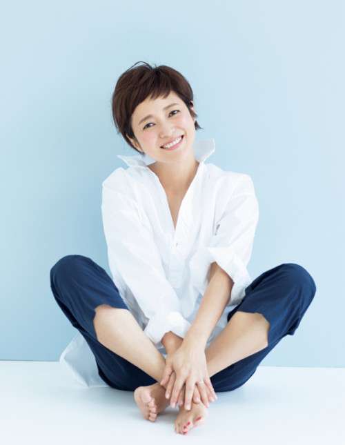 大人可愛いとは