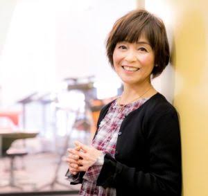 大人可愛いとは