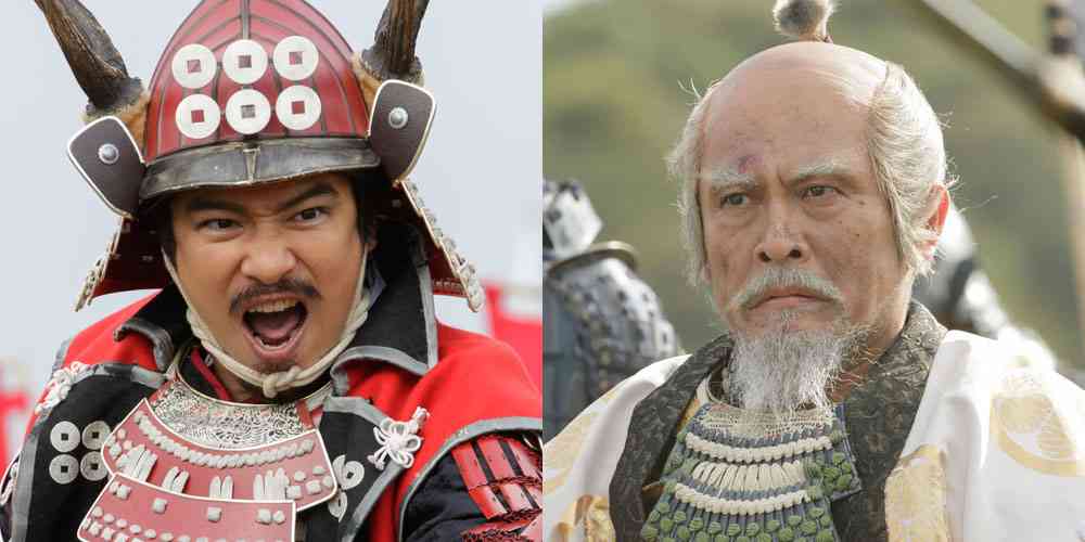 【大河ドラマ】「真田丸」を語ろう！