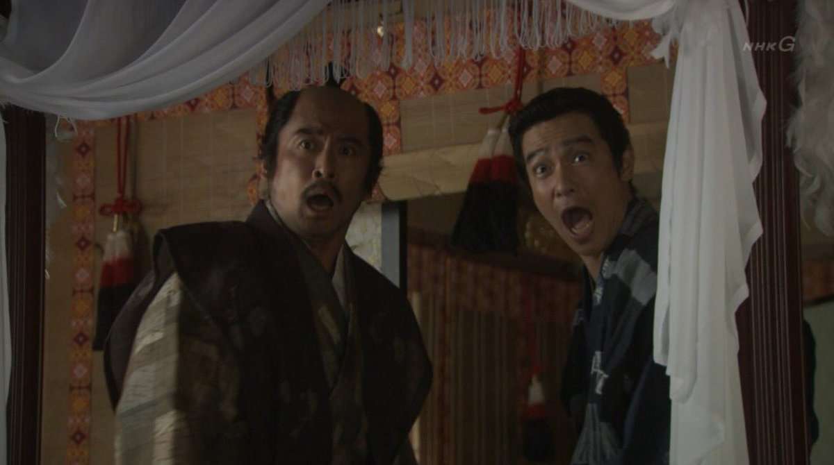 【大河ドラマ】「真田丸」を語ろう！
