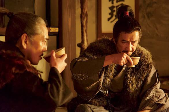 【大河ドラマ】「真田丸」を語ろう！