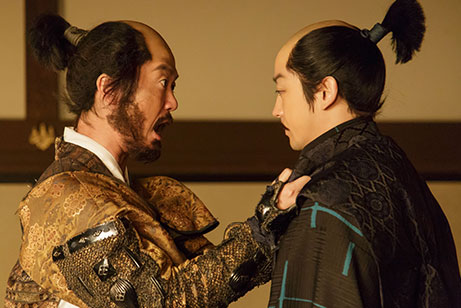 【大河ドラマ】「真田丸」を語ろう！