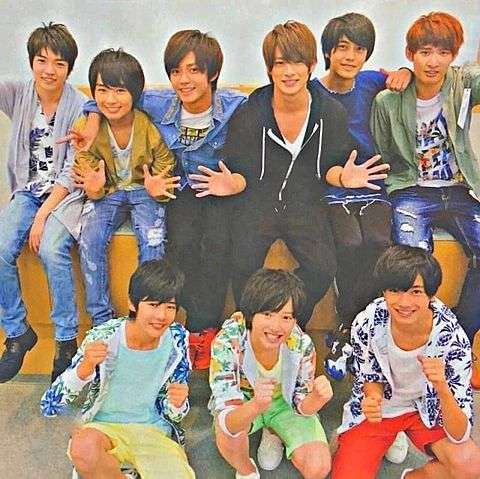 錦戸亮が関ジャニ∞を脱退へ