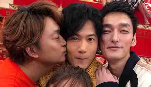 錦戸亮が関ジャニ∞を脱退へ