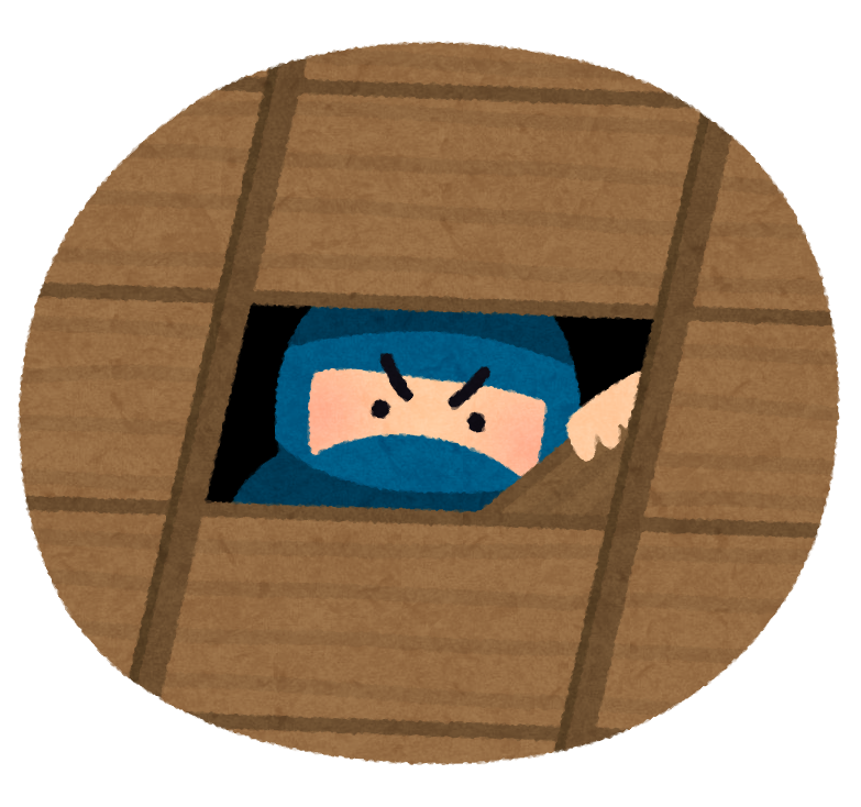 【駄】いらすとやを駆使して乙女ゲームを作ろう！！
