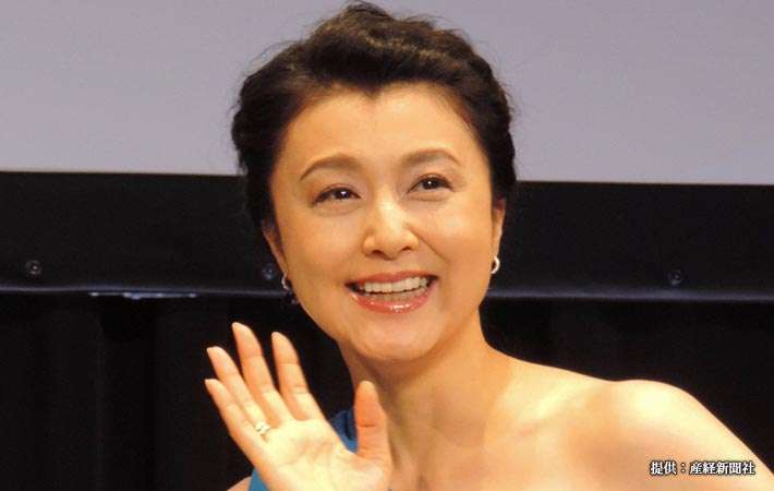 最強の美魔女の画像をはるトピ