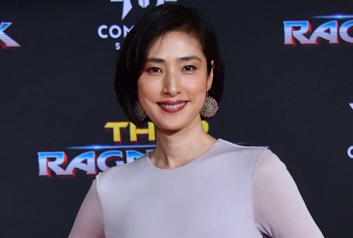 最強の美魔女の画像をはるトピ