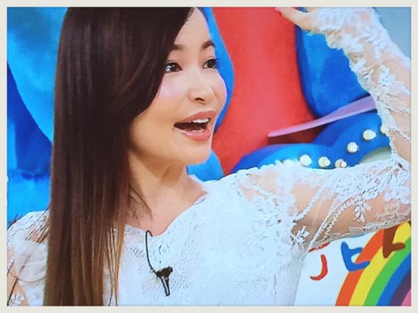 最強の美魔女の画像をはるトピ