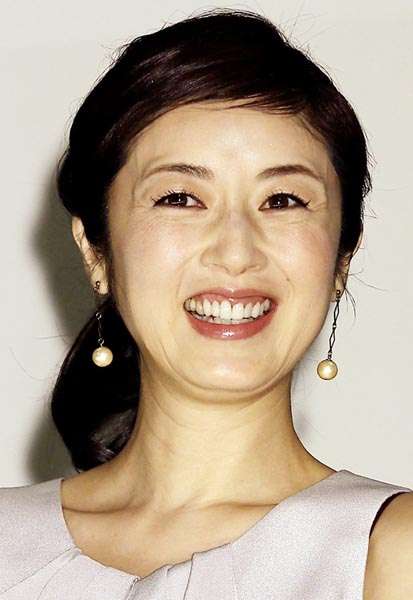 最強の美魔女の画像をはるトピ