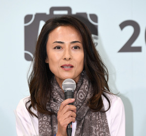 最強の美魔女の画像をはるトピ